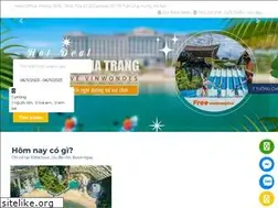 Sites similar to elitetour.com.vn