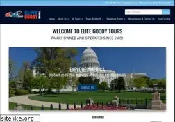 Sites similar to elitetours.us