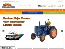 Sites similar to elitetoysandmodels.co.uk