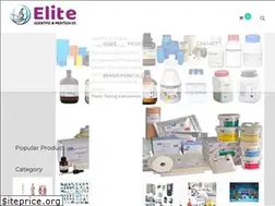 Sites similar to elitetradebd.com