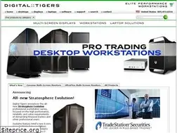 Sites similar to elitetradingcomputers.com