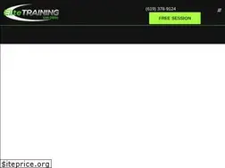 Sites similar to elitetrainingsandiego.com