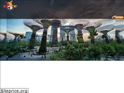 Sites similar to elitetravelandtours.com