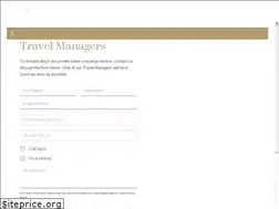 Sites similar to elitetravelconcierge.co.uk