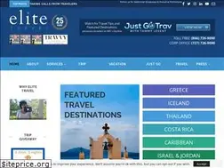 Sites similar to elitetravelgroup.net