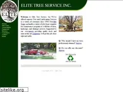 Sites similar to elitetree.com