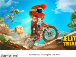 Sites similar to elitetrials.co
