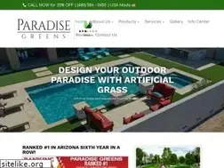 Sites similar to eliteturfsolutions.com