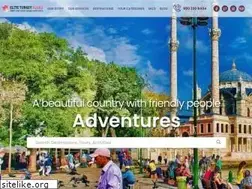 Sites similar to eliteturkeytours.com