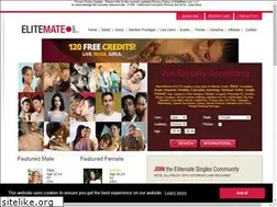 Sites similar to elitetwin.com