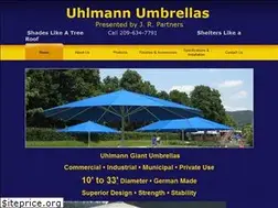 Sites similar to eliteumbrellas.com