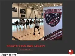 Sites similar to eliteurotalent.com