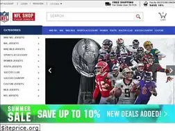 Sites similar to eliteusajerseys.com