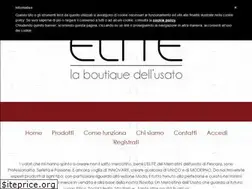 Sites similar to eliteusato.it