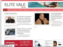 Sites similar to elitevale.com.br