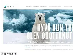 Sites similar to elitevarainhoito.fi