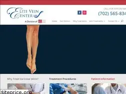 Sites similar to eliteveincenter.com