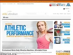 Sites similar to elitevibration.com