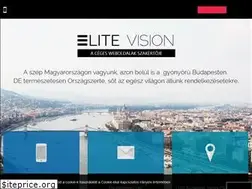 Sites similar to elitevision.hu