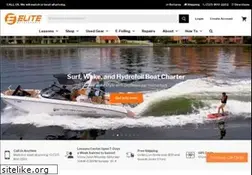 Sites similar to elitewatersports.com