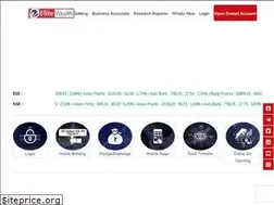Sites similar to elitewealth.in