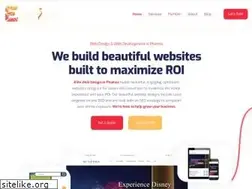 Sites similar to elitewebdesignaz.com