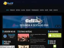 Sites similar to elitewebradio.com
