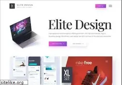 Sites similar to elitewebsiteseo.com