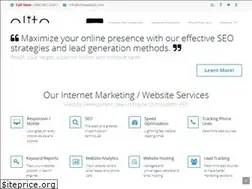 Sites similar to elitewebstl.com