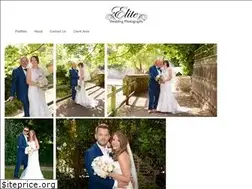 Sites similar to eliteweddingphotography.co.uk