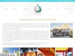 Sites similar to eliteweddingplanner.in