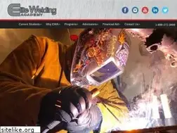 Sites similar to eliteweldingacademy.com