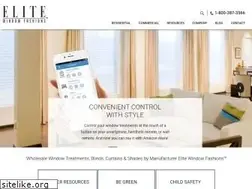 Sites similar to elitewf.com