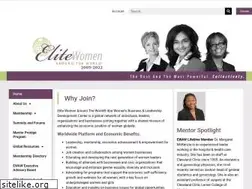 Sites similar to elitewomenaroundtheworld.com