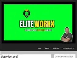 Sites similar to eliteworkx.com
