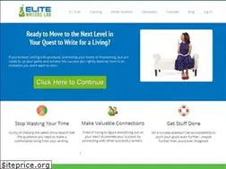 Sites similar to elitewriterslab.com