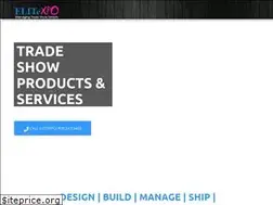 Sites similar to elitexpo.com