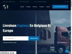 Sites similar to elitexpress.be