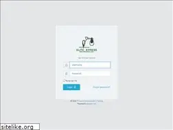 Sites similar to elitexpress.co.id