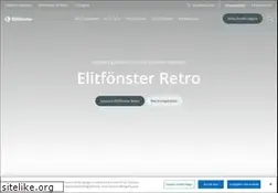 Sites similar to elitfonster.se