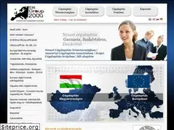 Sites similar to elitgroup2000.hu
