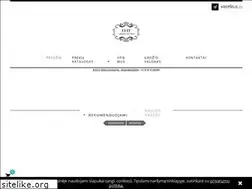 Sites similar to elitgrozioklubas.lt