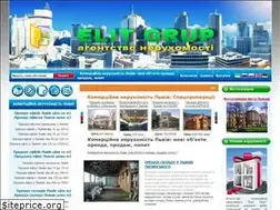 Sites similar to elitgrup.com.ua
