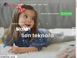 Sites similar to elithaliyikama.com