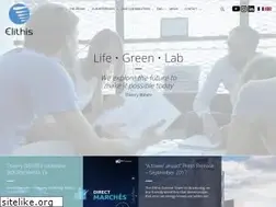 Sites similar to elithis.fr