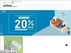 Sites similar to elitho.id