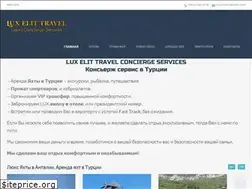 Sites similar to elithomes.com