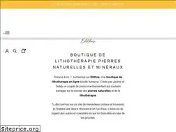 Sites similar to elithos.com