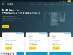 Sites similar to elithosting.com
