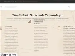 Sites similar to elithukukburosu.com